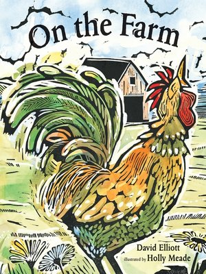 cover image of On the Farm